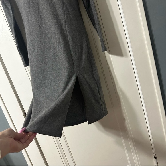 Go Couture Los Angeles mock neck NWT XL - Picture 3 of 6